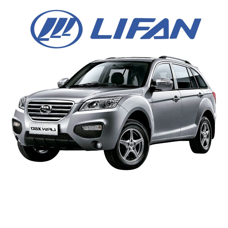 Запчасти для LIFAN